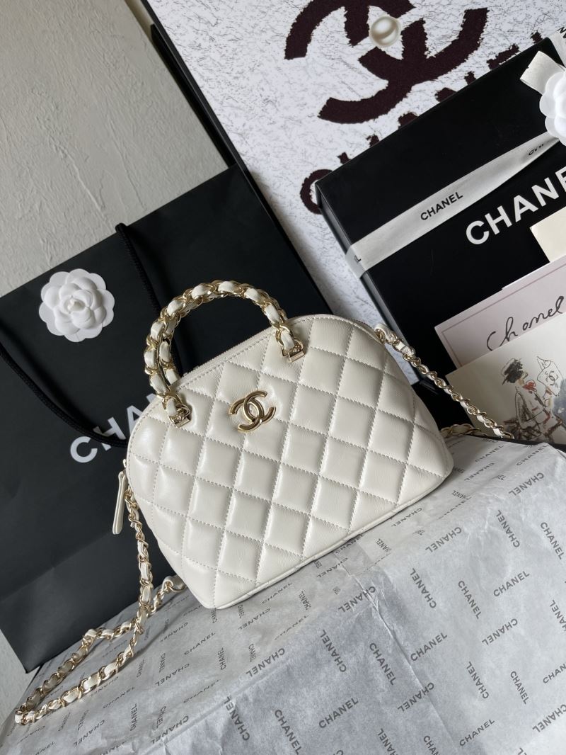 Chanel Top Handle Bags